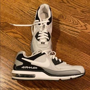 Men’s Nike Air Max Sneakers